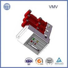 Alta Qualidade 17.5kv-1600A Vmv Disjuntor com Pólo Incorporado